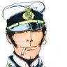 corto maltese